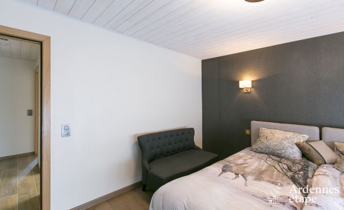 Maison de vacances  Bivre pour 12 personnes en Ardenne