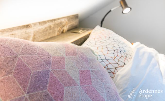 Maison de vacances  Bivre pour 12 personnes en Ardenne