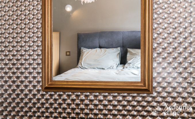 Maison de vacances  Bivre pour 12 personnes en Ardenne