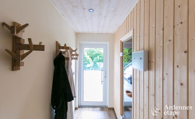 Maison de vacances  Bivre pour 12 personnes en Ardenne