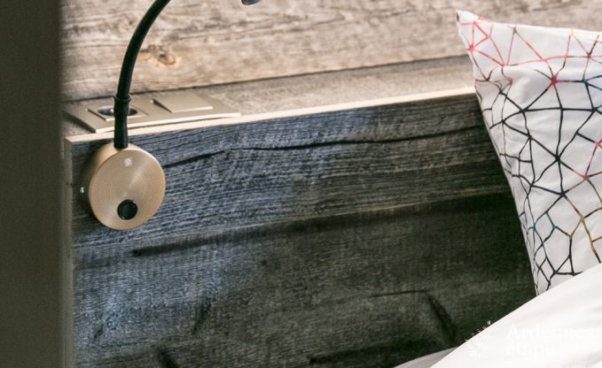 Maison de vacances  Bivre pour 12 personnes en Ardenne