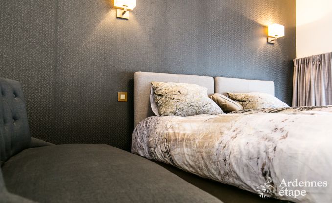 Maison de vacances  Bivre pour 12 personnes en Ardenne