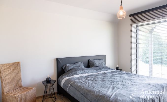 Maison de vacances  Bivre pour 8 personnes en Ardenne