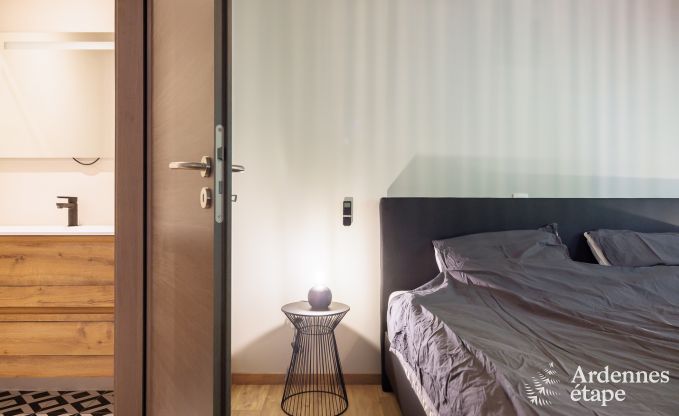 Maison de vacances  Bivre pour 8 personnes en Ardenne