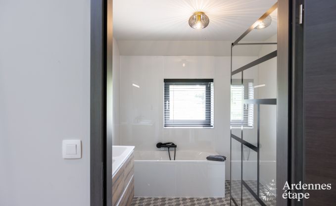 Maison de vacances  Bivre pour 8 personnes en Ardenne