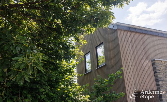 Maison de vacances  Bivre pour 8 personnes en Ardenne