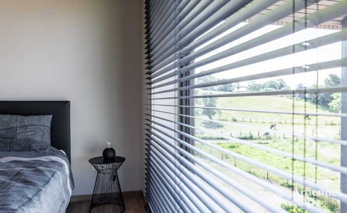 Maison de vacances  Bivre pour 8 personnes en Ardenne