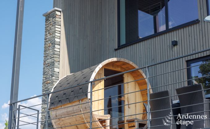 Maison de vacances  Bivre pour 8 personnes en Ardenne