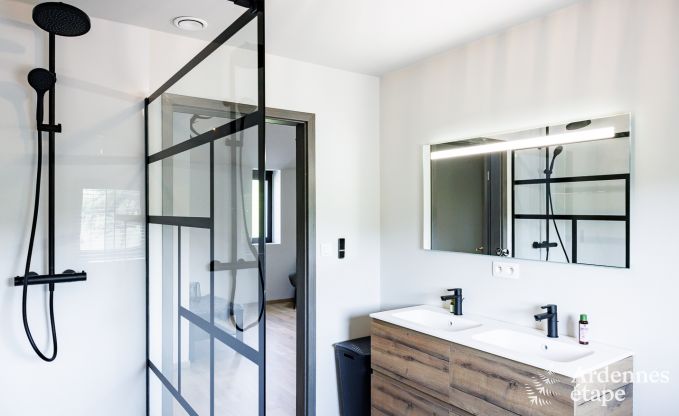 Maison de vacances  Bivre pour 8 personnes en Ardenne