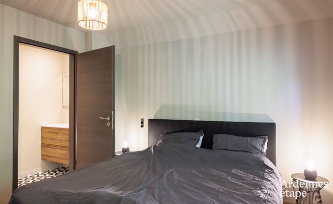 Maison de vacances  Bivre pour 8 personnes en Ardenne