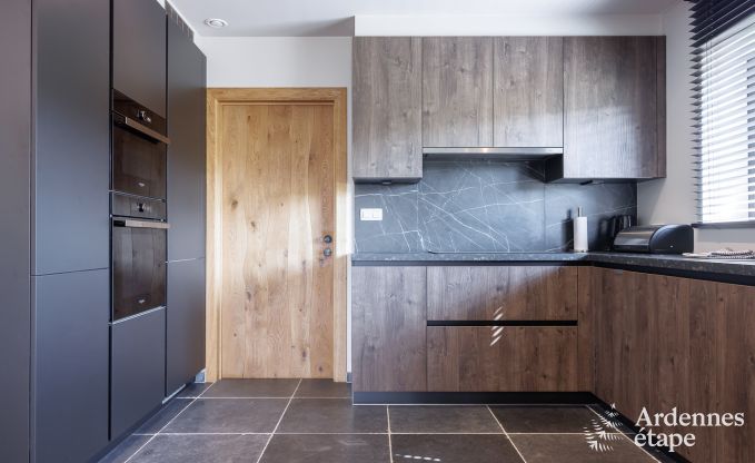 Maison de vacances  Bivre pour 8 personnes en Ardenne