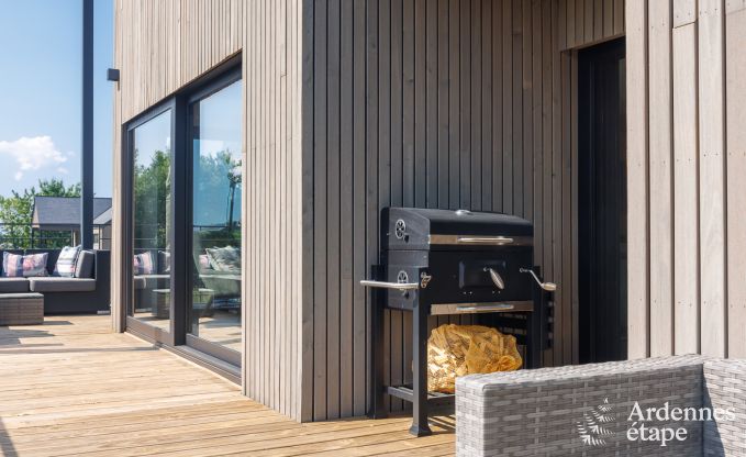 Maison de vacances  Bivre pour 8 personnes en Ardenne