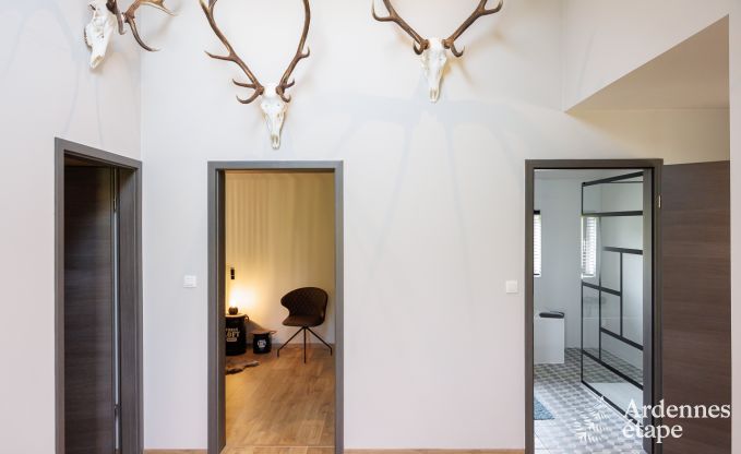 Maison de vacances  Bivre pour 8 personnes en Ardenne