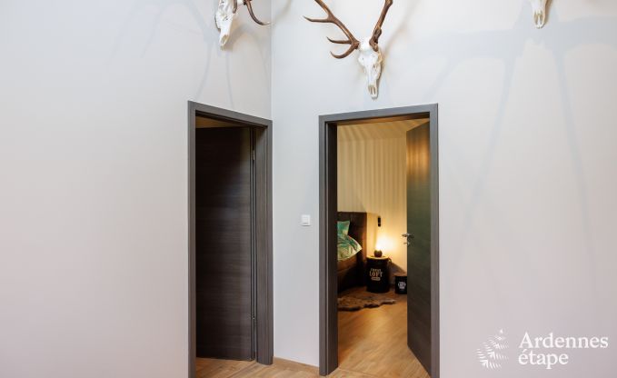 Maison de vacances  Bivre pour 8 personnes en Ardenne