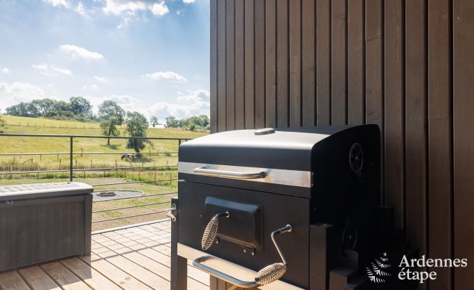 Maison de vacances  Bivre pour 8 personnes en Ardenne