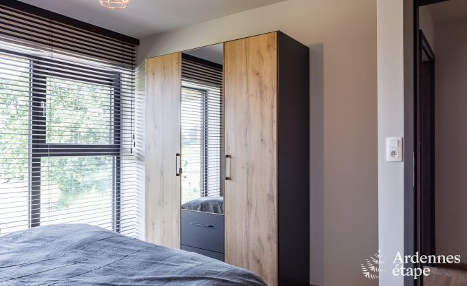 Maison de vacances  Bivre pour 8 personnes en Ardenne