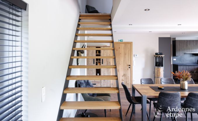 Maison de vacances  Bivre pour 8 personnes en Ardenne