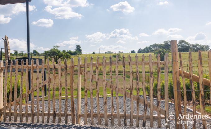 Maison de vacances  Bivre pour 8 personnes en Ardenne