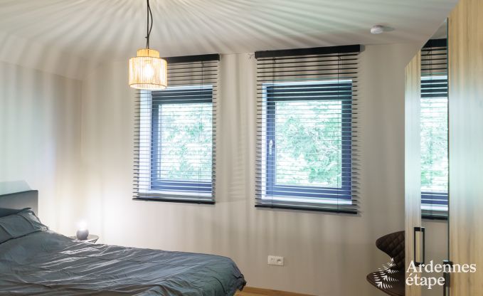 Maison de vacances  Bivre pour 8 personnes en Ardenne