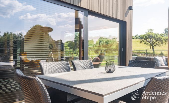 Maison de vacances  Bivre pour 8 personnes en Ardenne