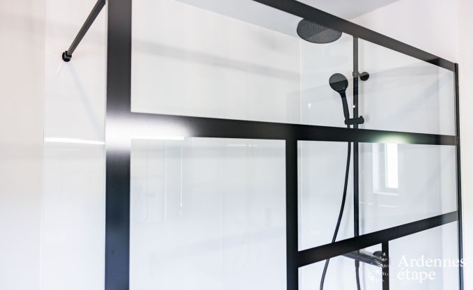 Maison de vacances  Bivre pour 8 personnes en Ardenne