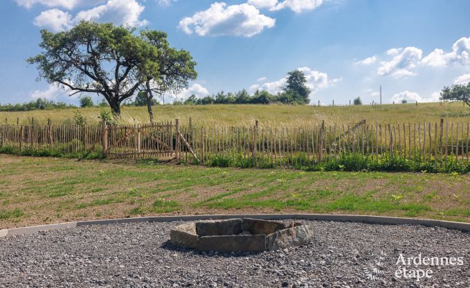 Maison de vacances  Bivre pour 8 personnes en Ardenne