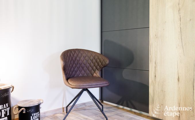 Maison de vacances  Bivre pour 8 personnes en Ardenne