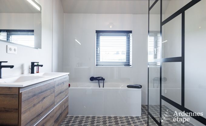 Maison de vacances  Bivre pour 8 personnes en Ardenne