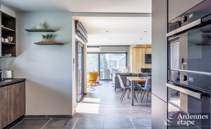 Maison de vacances  Bivre pour 8 personnes en Ardenne