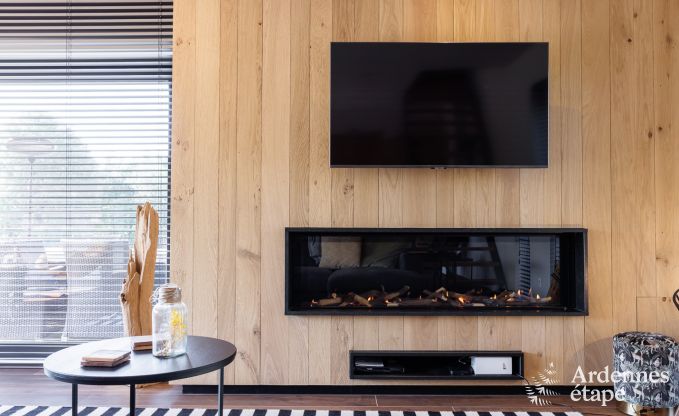 Maison de vacances  Bivre pour 8 personnes en Ardenne