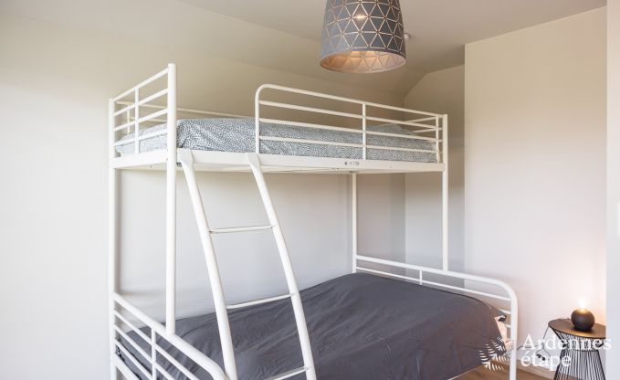 Maison de vacances  Bivre pour 8 personnes en Ardenne