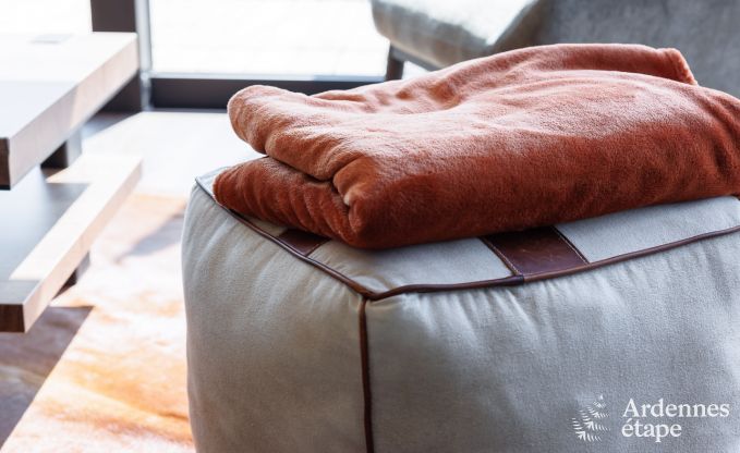 Maison de vacances  Bivre pour 8 personnes en Ardenne