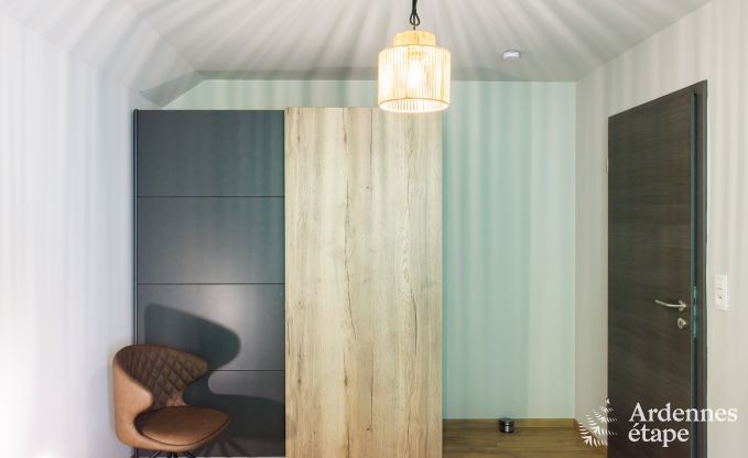 Maison de vacances  Bivre pour 8 personnes en Ardenne