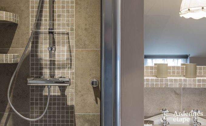 Villa de Luxe � Bi�vre pour 19 personnes en Ardenne