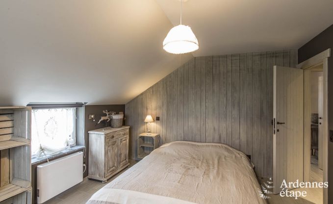 Villa de Luxe � Bi�vre pour 19 personnes en Ardenne