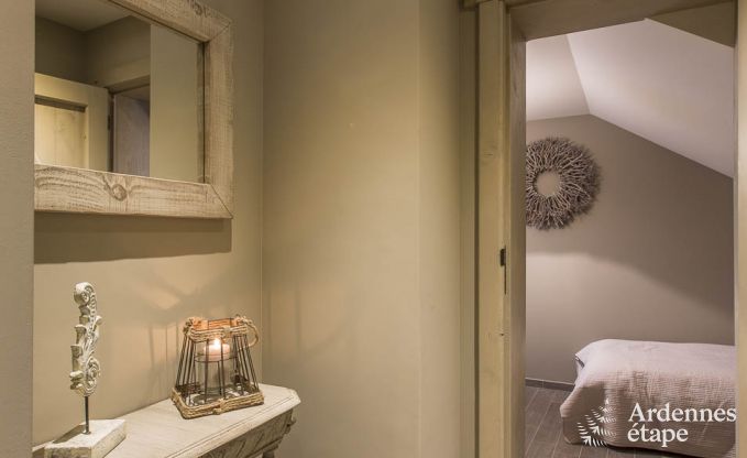 Villa de Luxe � Bi�vre pour 19 personnes en Ardenne