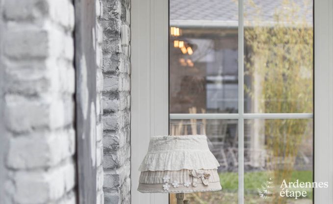 Villa de Luxe � Bi�vre pour 19 personnes en Ardenne