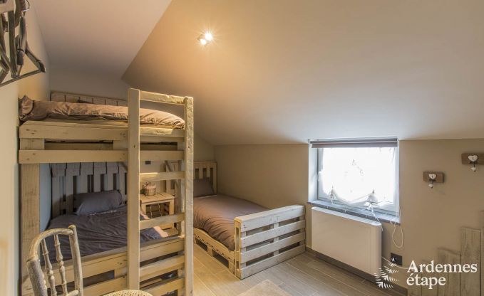Villa de Luxe � Bi�vre pour 19 personnes en Ardenne