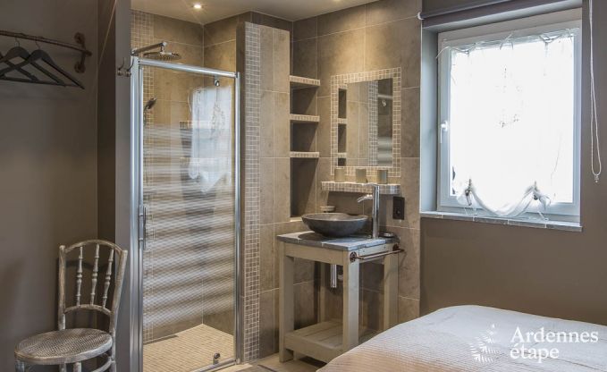 Villa de Luxe � Bi�vre pour 19 personnes en Ardenne