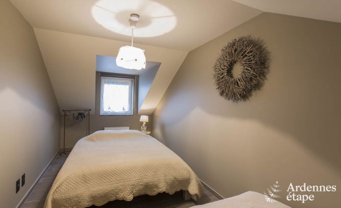 Villa de Luxe � Bi�vre pour 19 personnes en Ardenne