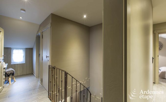 Villa de Luxe � Bi�vre pour 19 personnes en Ardenne