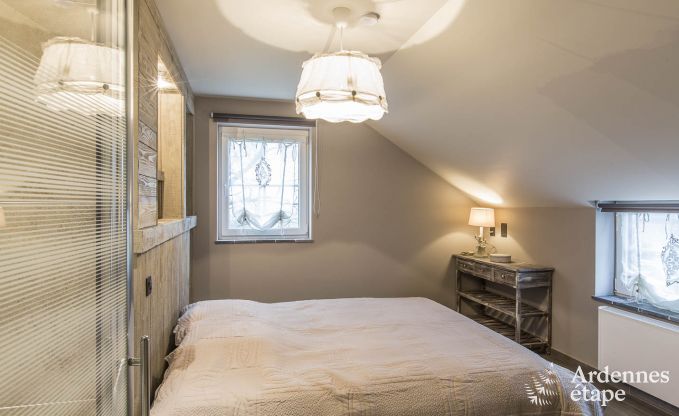 Villa de Luxe � Bi�vre pour 19 personnes en Ardenne