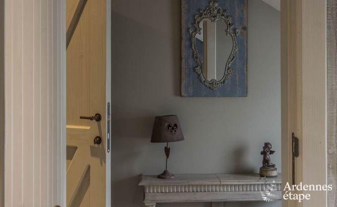 Villa de Luxe � Bi�vre pour 19 personnes en Ardenne