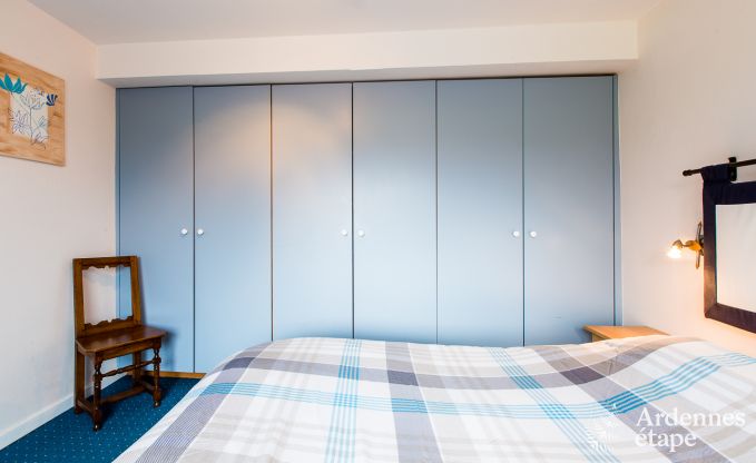 Maison de vacances  Bilstain pour 14 personnes en Ardenne