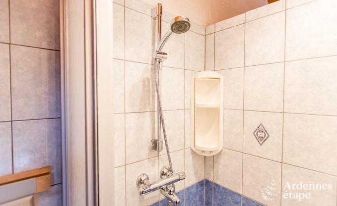 Maison de vacances � Bilstain pour 14 personnes en Ardenne