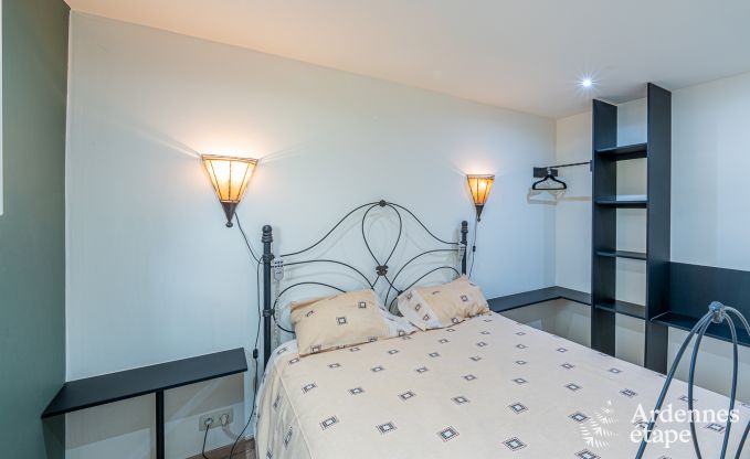 Charmante maison  Binche pour 6 personnes.