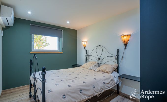 Charmante maison  Binche pour 6 personnes.