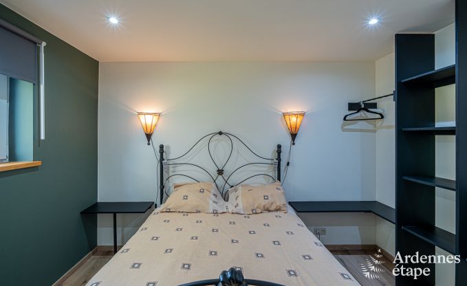 Charmante maison  Binche pour 6 personnes.