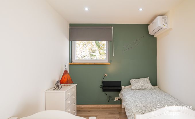 Charmante maison  Binche pour 6 personnes.