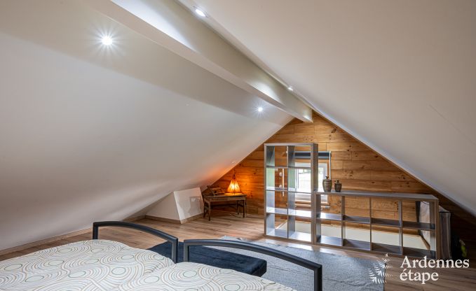 Charmante maison  Binche pour 6 personnes.